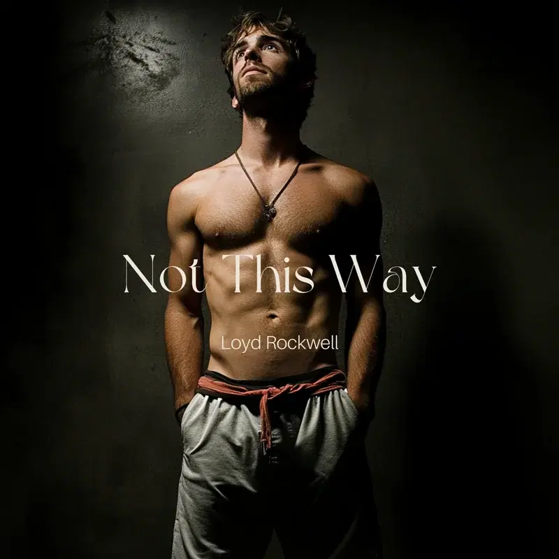 Not This Way
