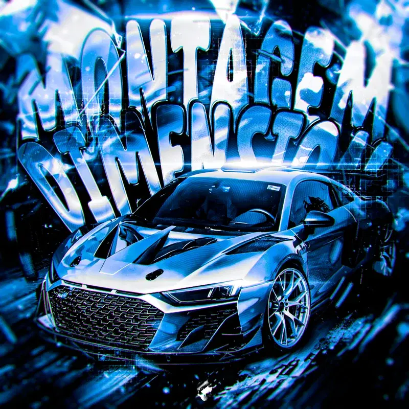 MONTAGEM DIMENSION