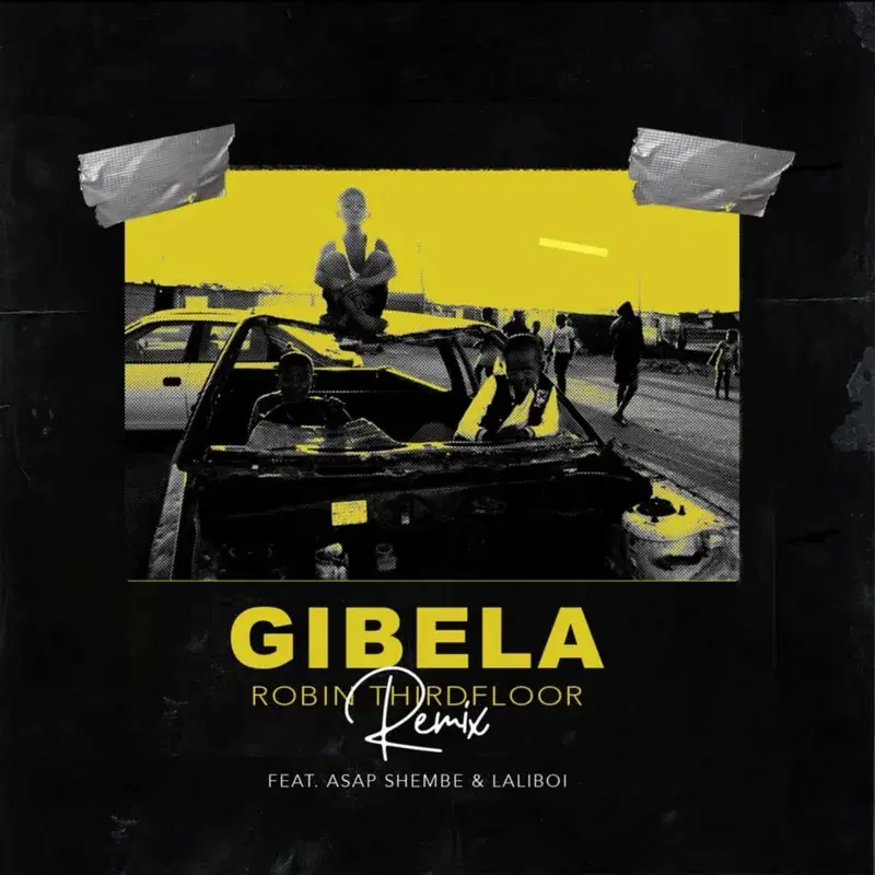 Gibela