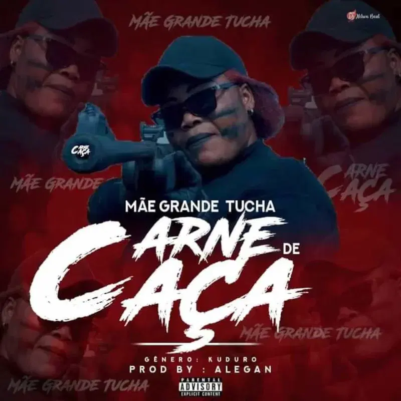 Carne de Caça