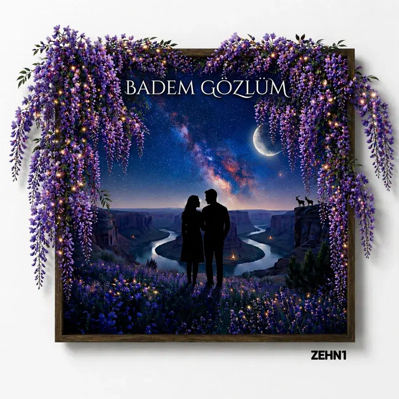 BADEM GÖZLÜM