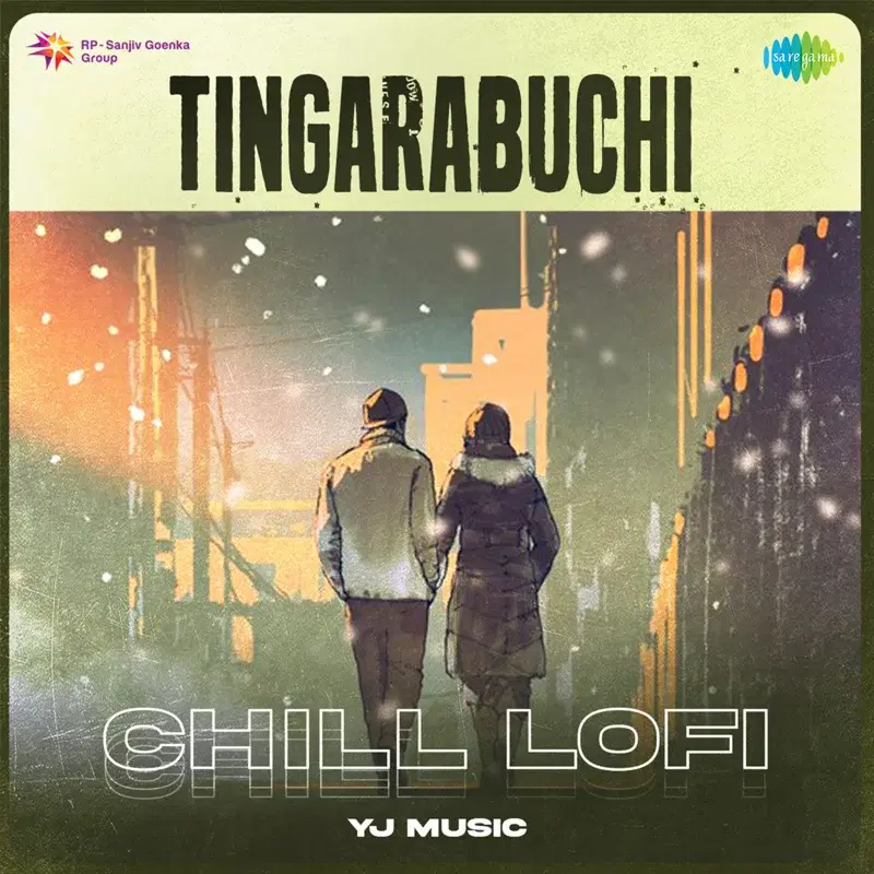 Tingarabuchi