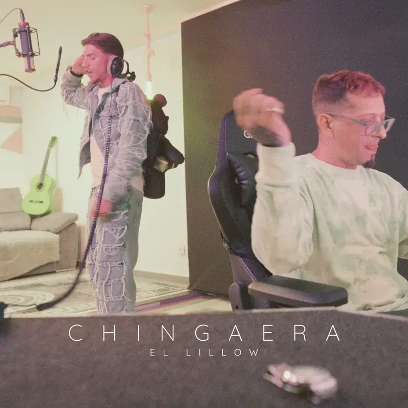 Chingaera