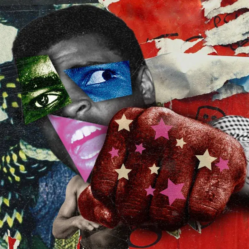 Muhammad Ali