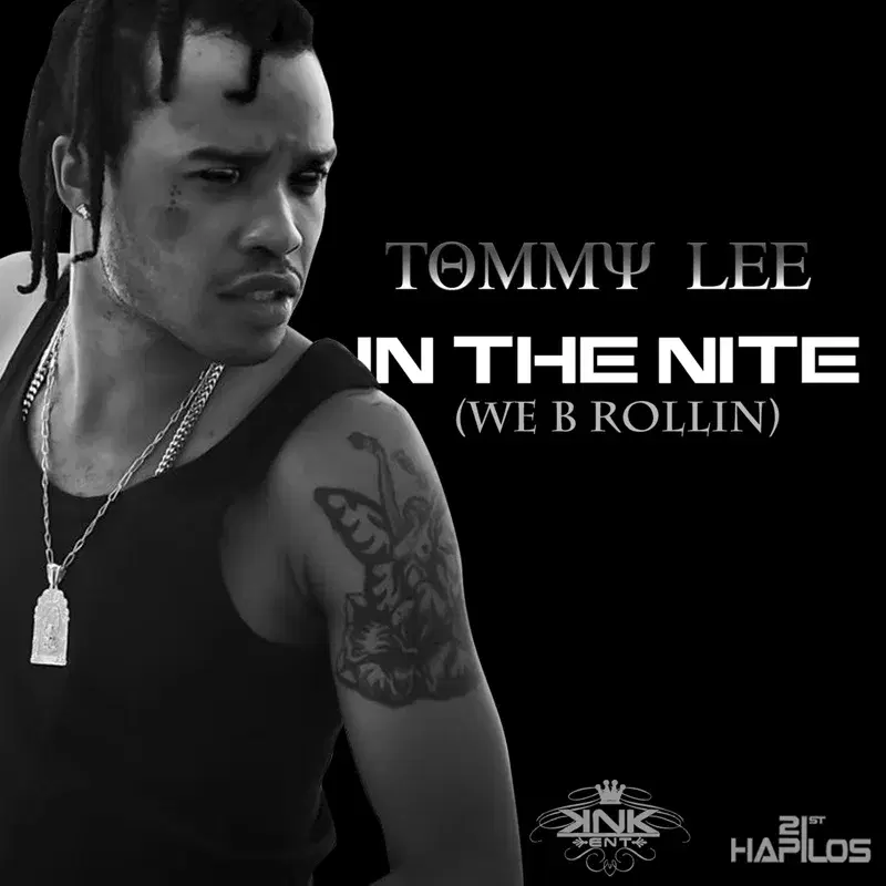 In the Nite (We B Rollin)