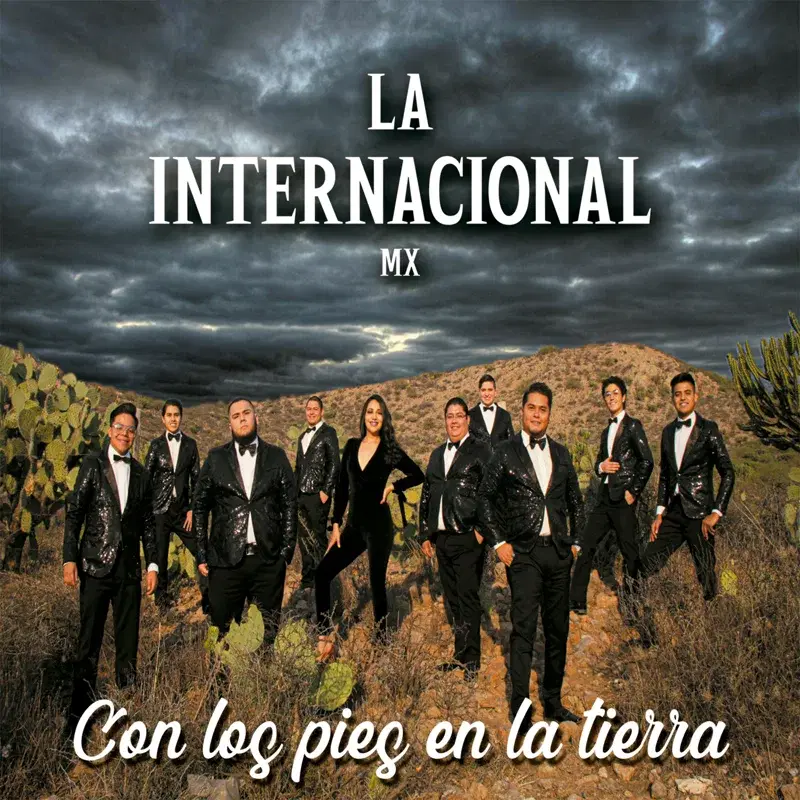 Con Los Pies En La Tierra