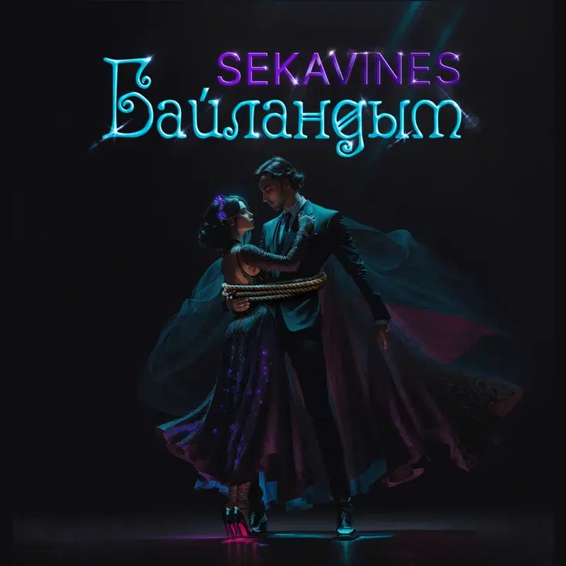Байландым