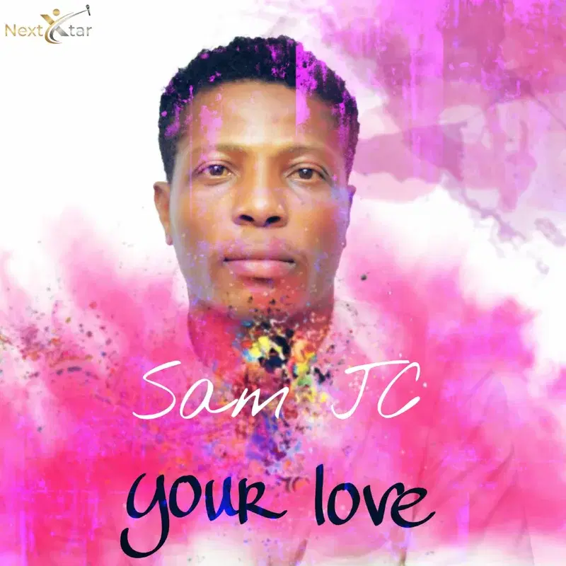 Your Love