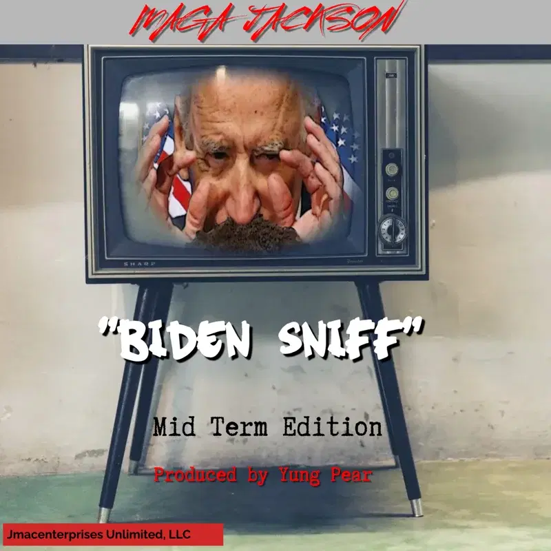 Biden Sniff