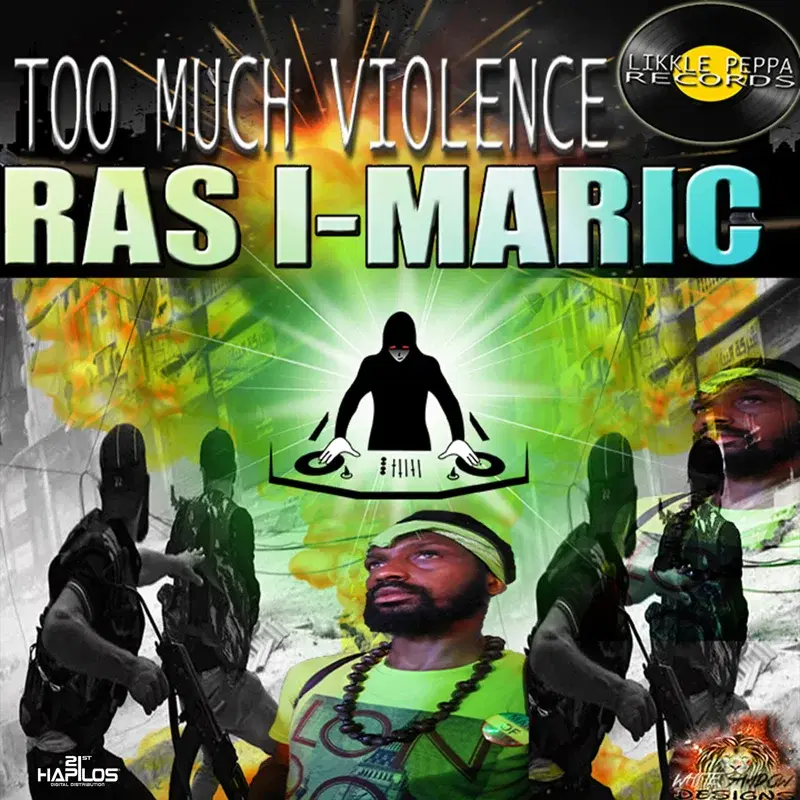 Too Much Violence