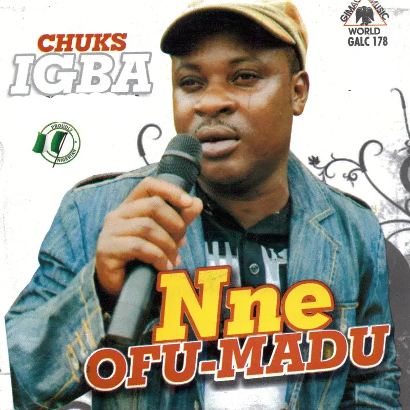 Nne Ofu Madu
