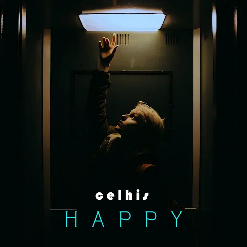 Happy