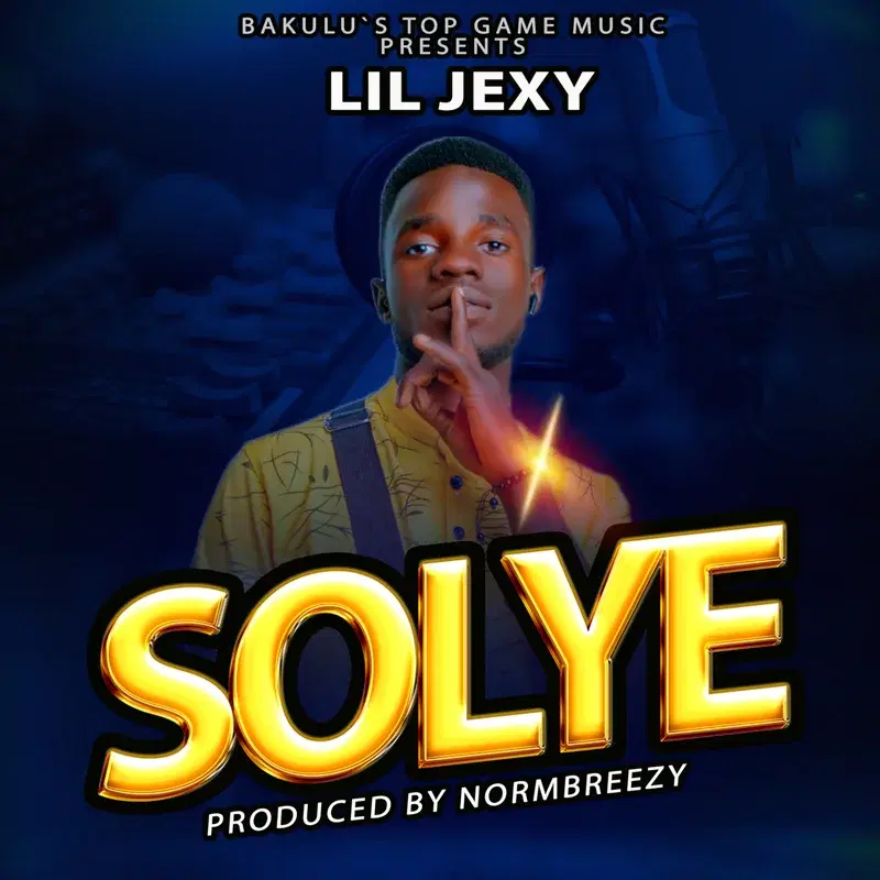 Solye