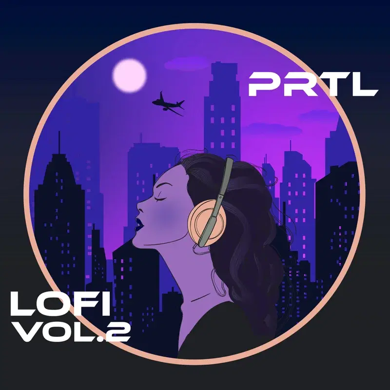 Lofi Chill Beats, Vol. 2