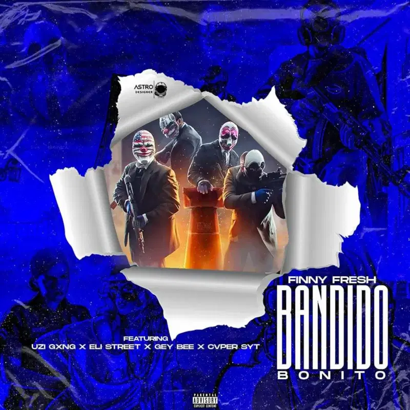 Bandido Bonito