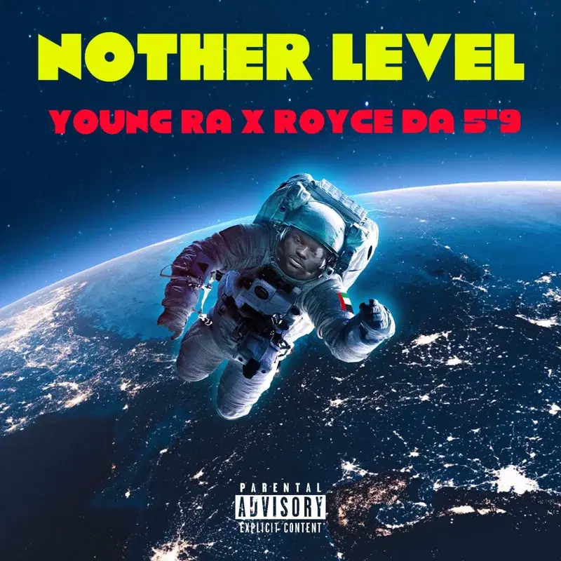 Nother Level