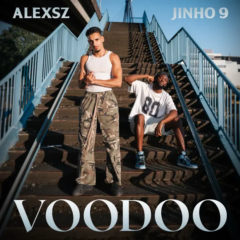 VOODOO