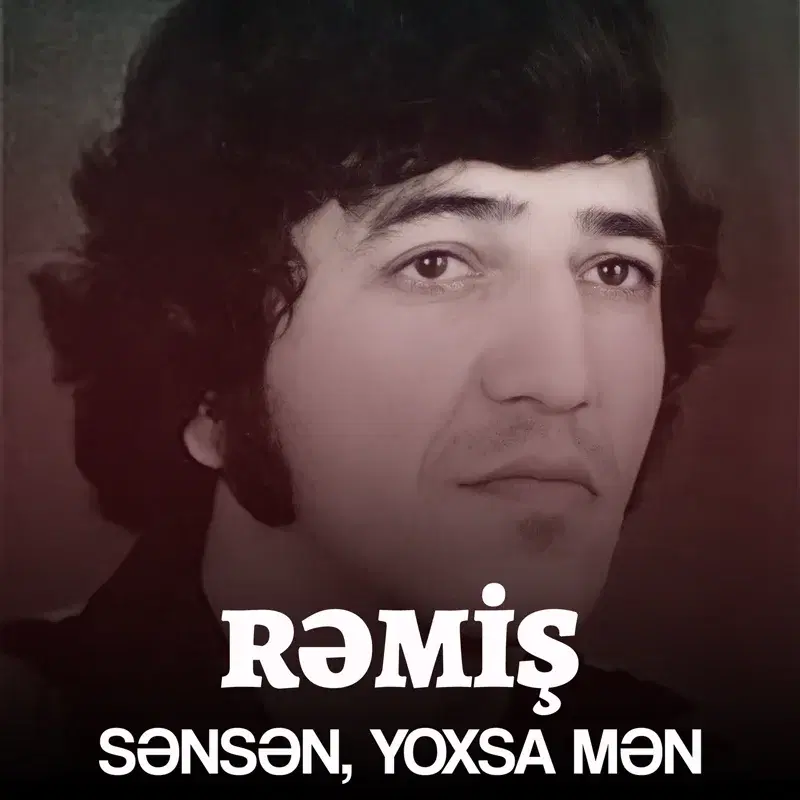 Sənsən, Yoxsa Mən