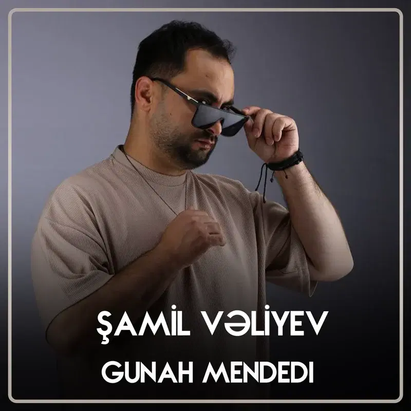 Günah Məndədi