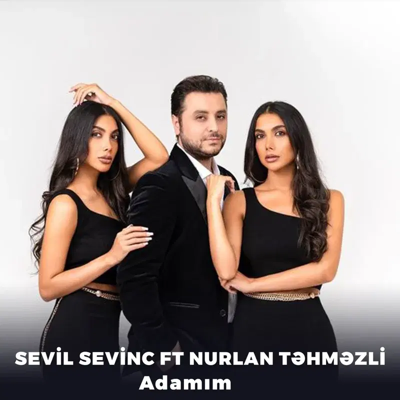Adamım