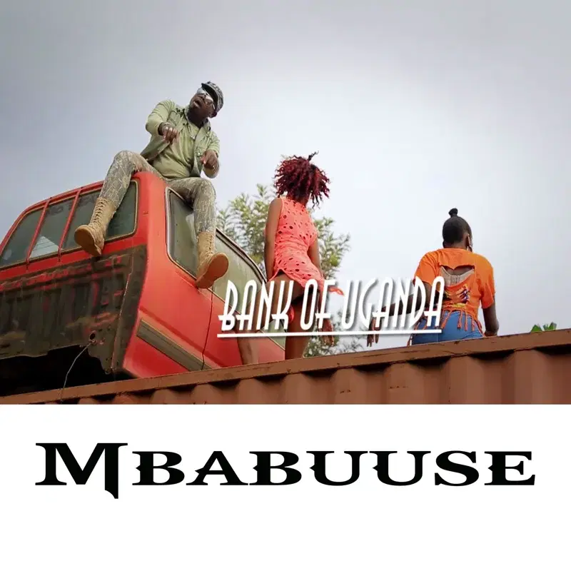 Mbabuuse