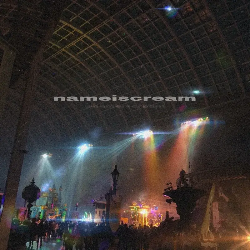 nameiscream