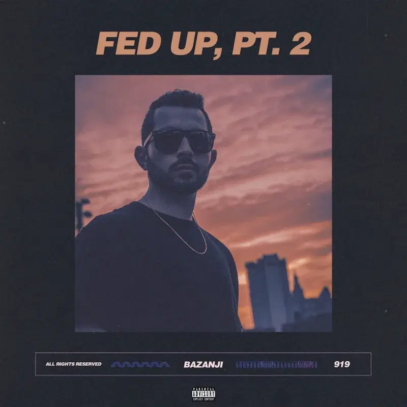 Fed Up, Pt. 2