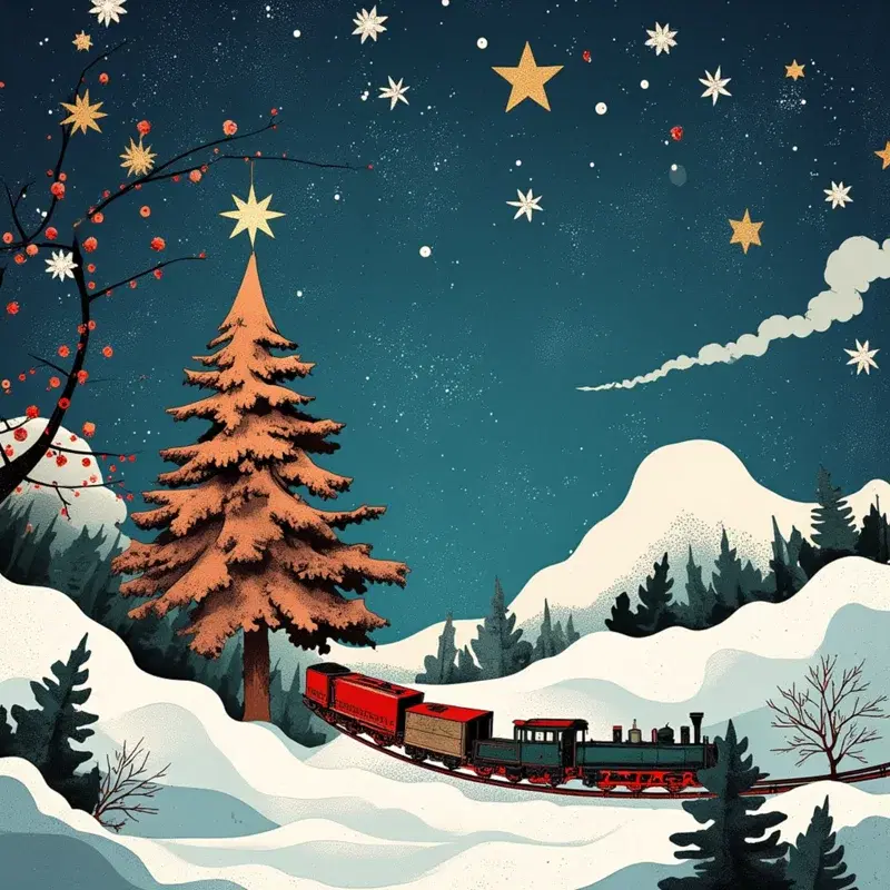 Christmas Carol Instrumentals