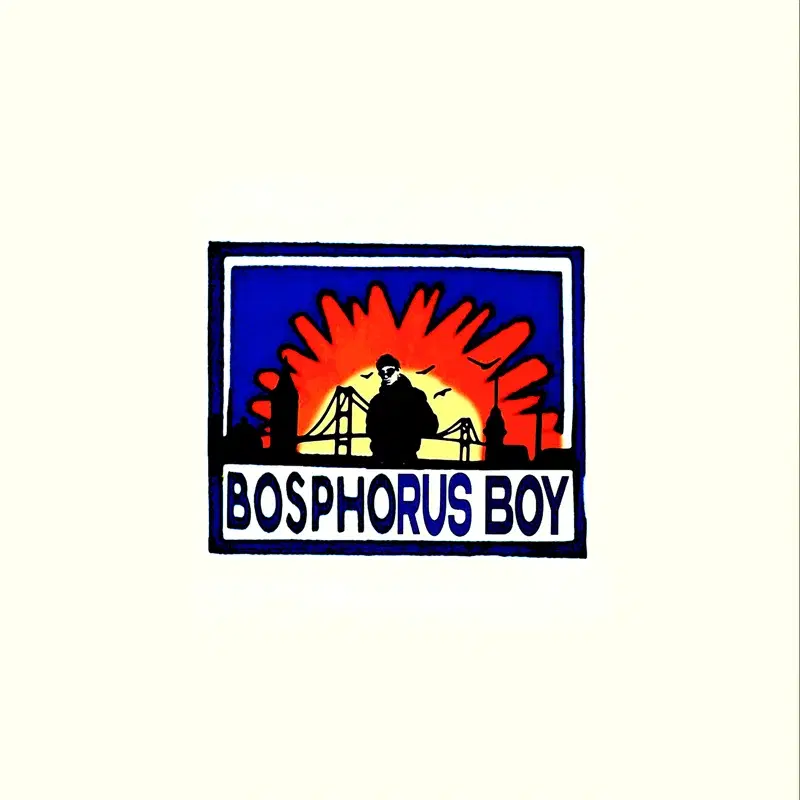 bosphorusboy