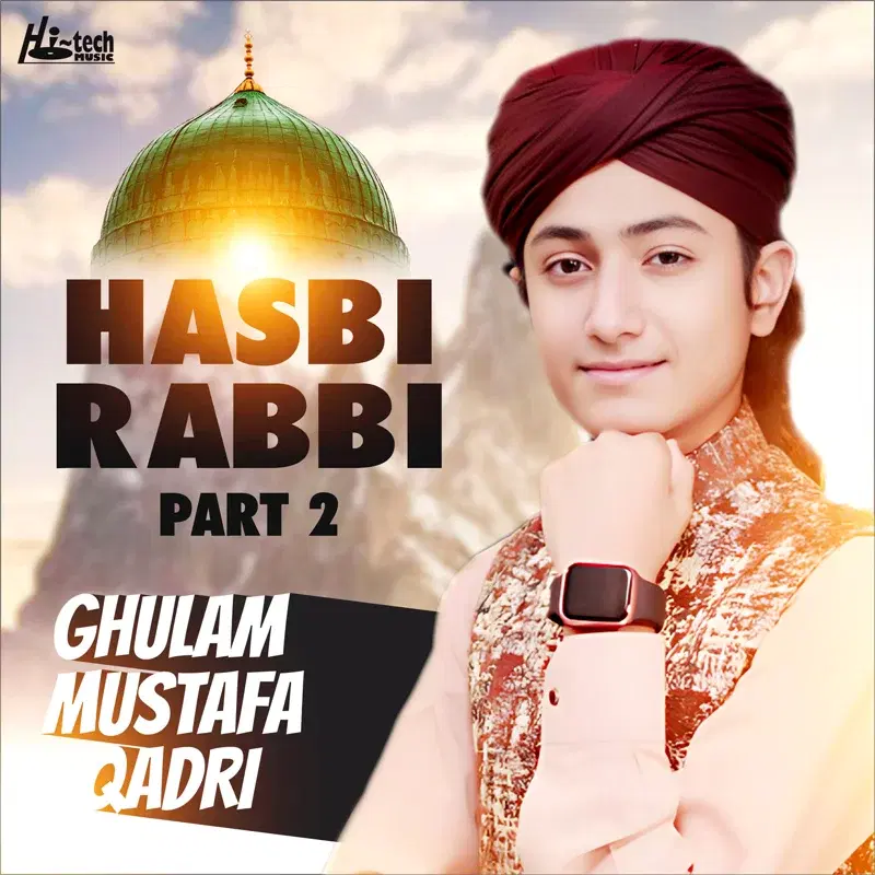 Hasbi Rabbi, Pt. 2