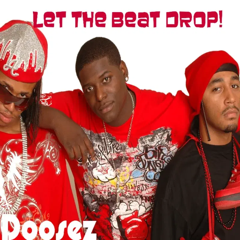 Let the Beat Drop