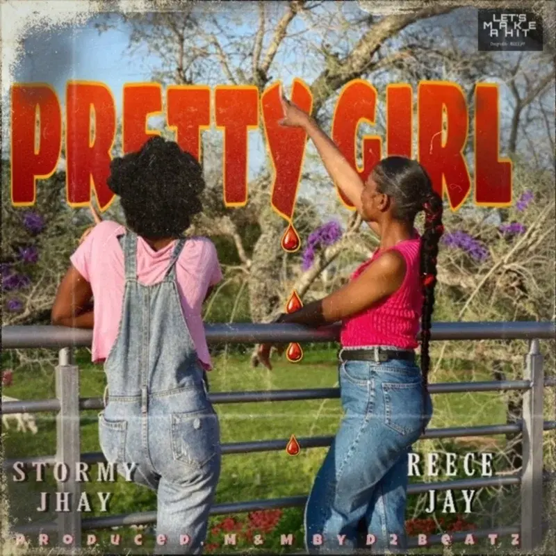 Pretty girl