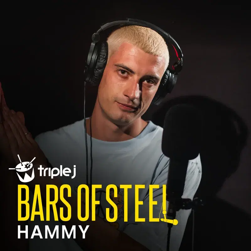 Hammy