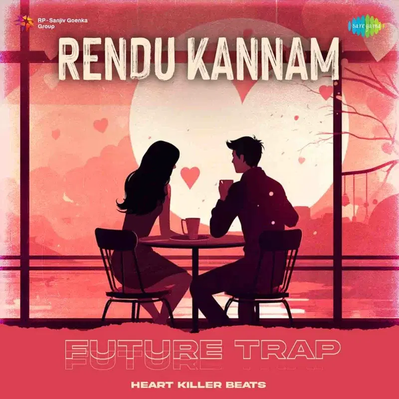 Rendu Kannam