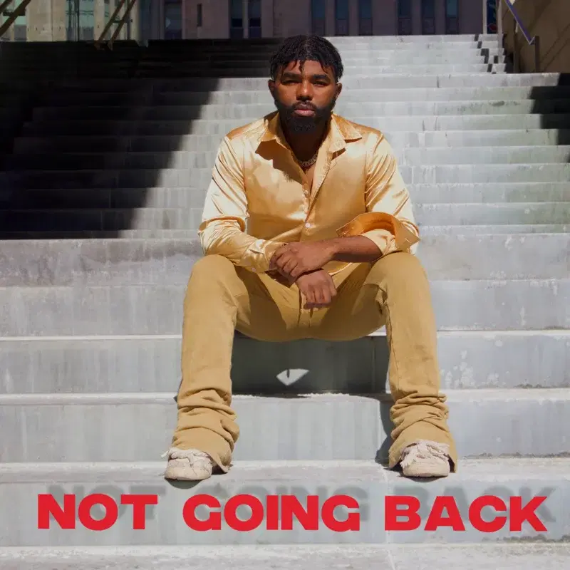 Not Going Back