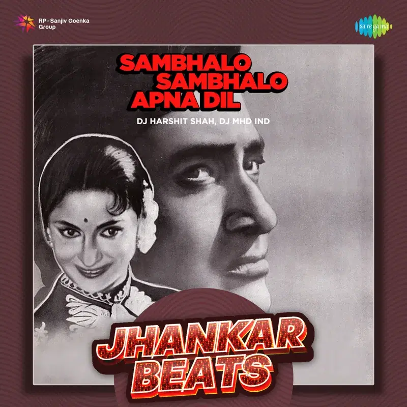 Sambhalo Sambhalo Apna Dil