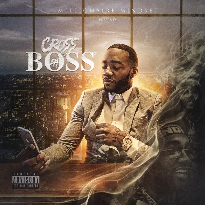 Cross da Boss