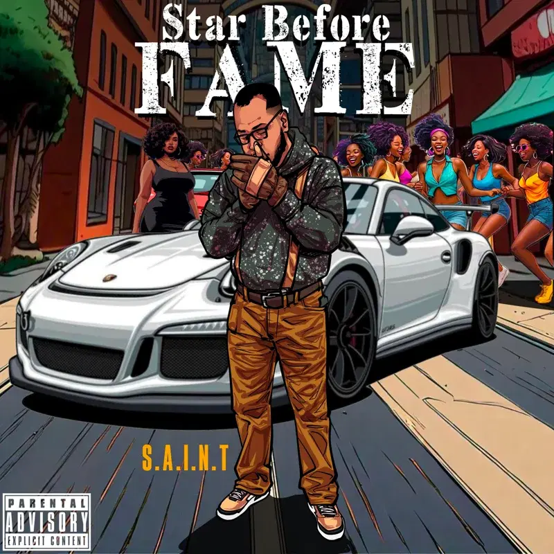 Star Before Fame