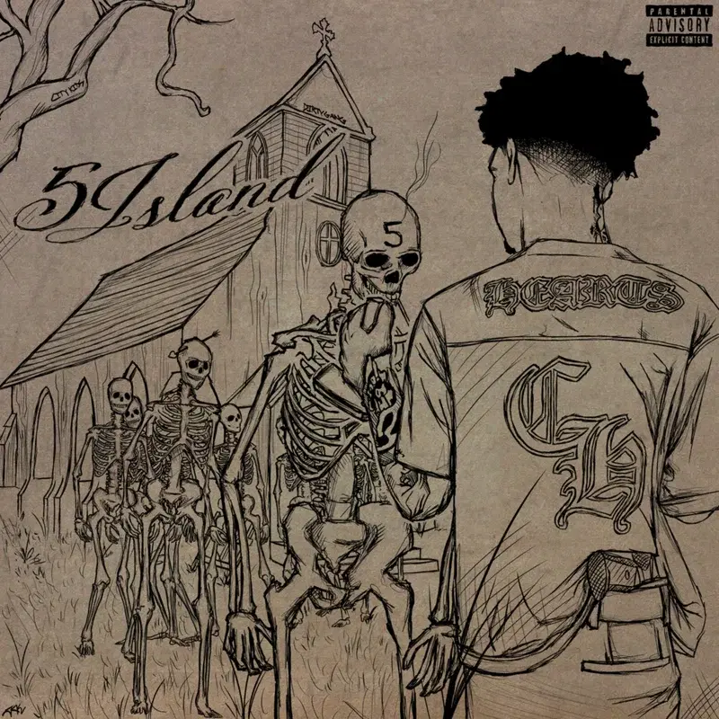 Cover Art