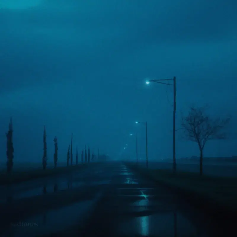 rainy days