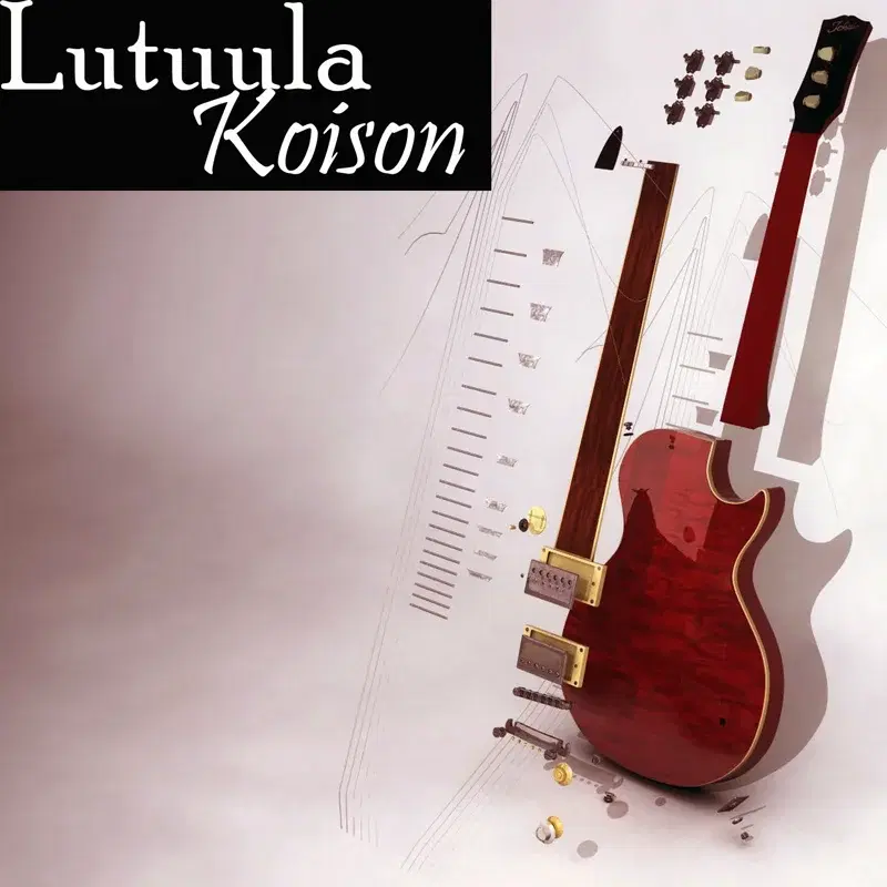 Lutuula