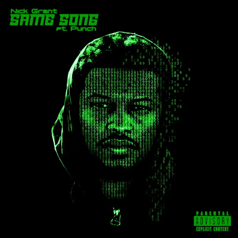 Same Song (feat. Punch)