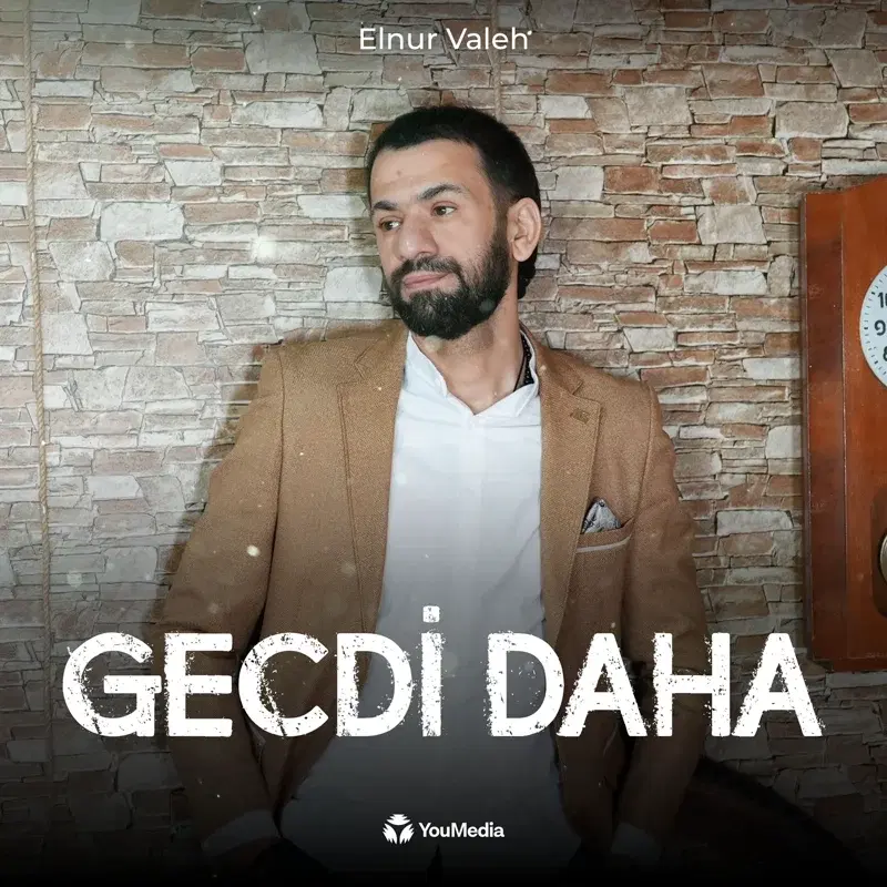 Gecdi Daha