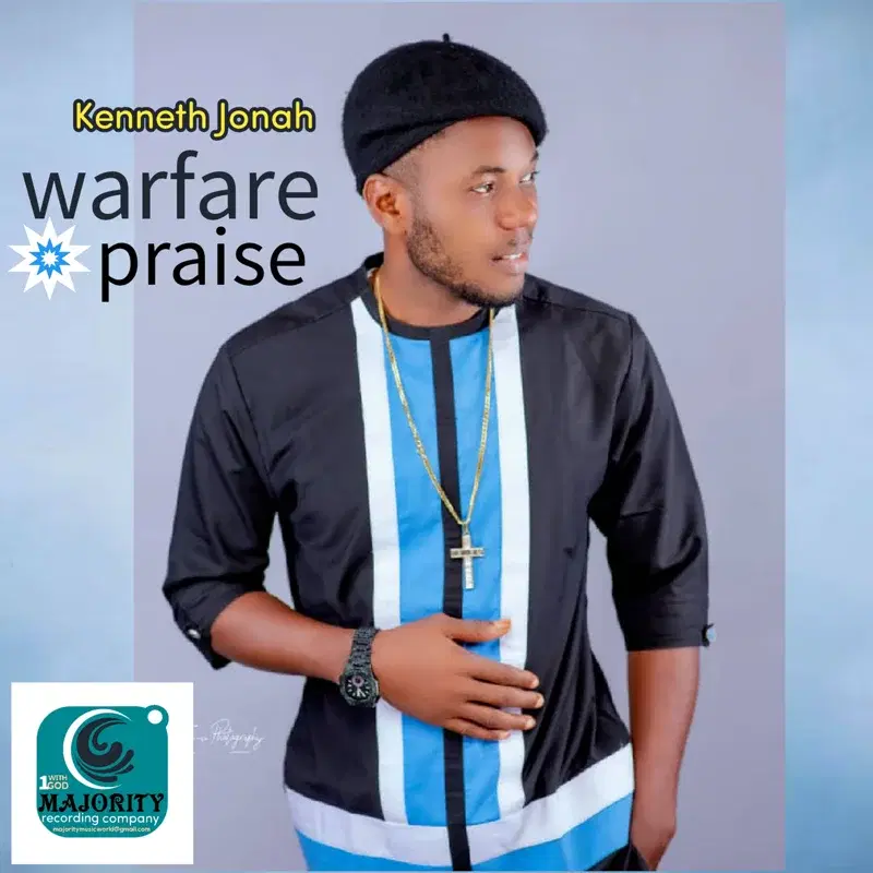 Warfare Praise