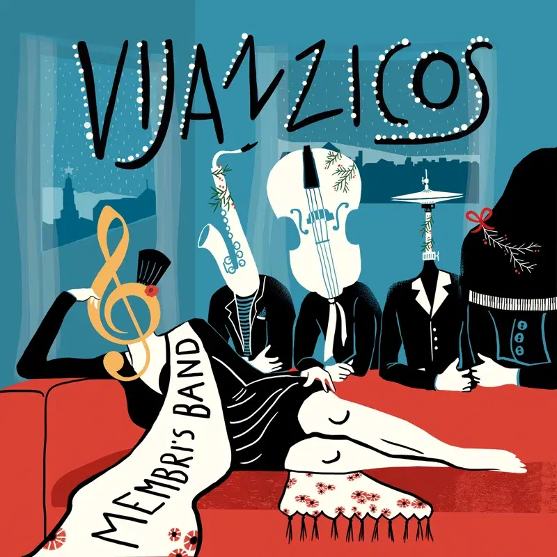 Vijazzicos