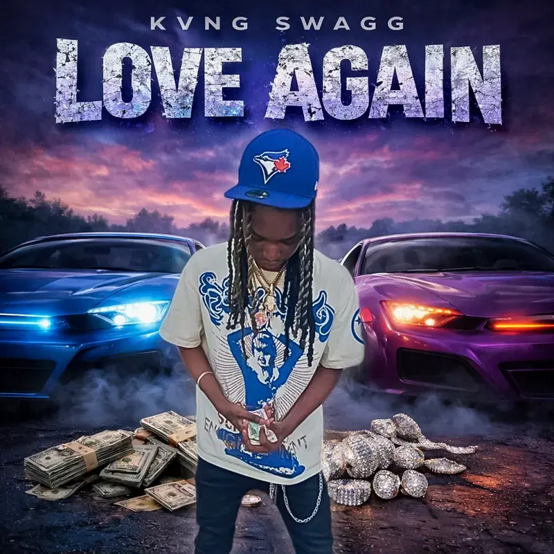 Love Again