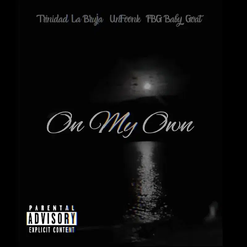 On My Own