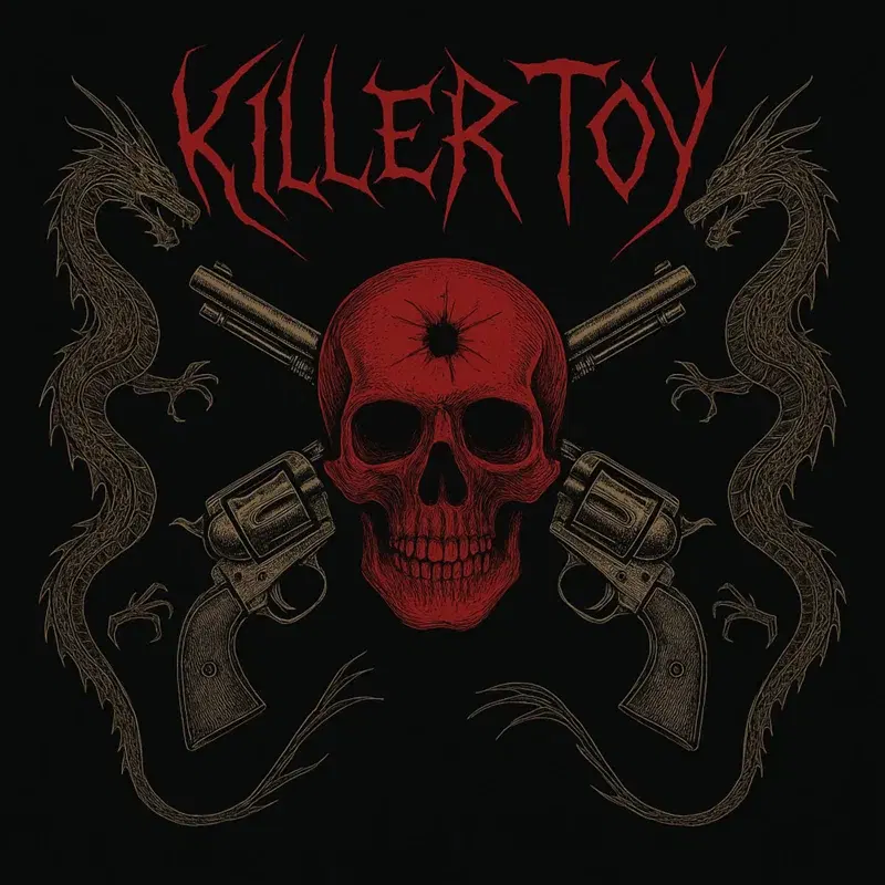 Kiler Toy