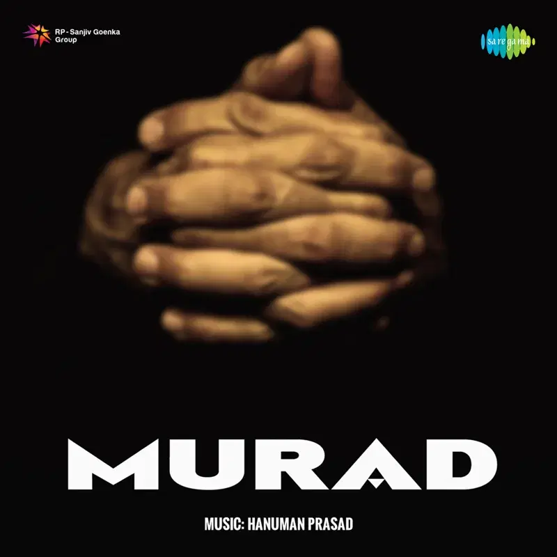 Murad (Original Motion Picture Soundtrack)