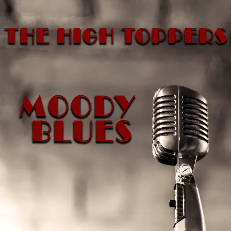Muddy Blues (Trio - Clarinet Lead)